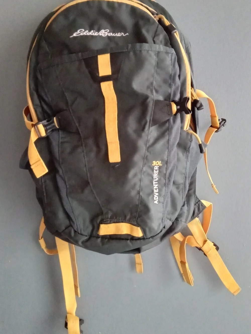 Eddie Bauer eddie bauer